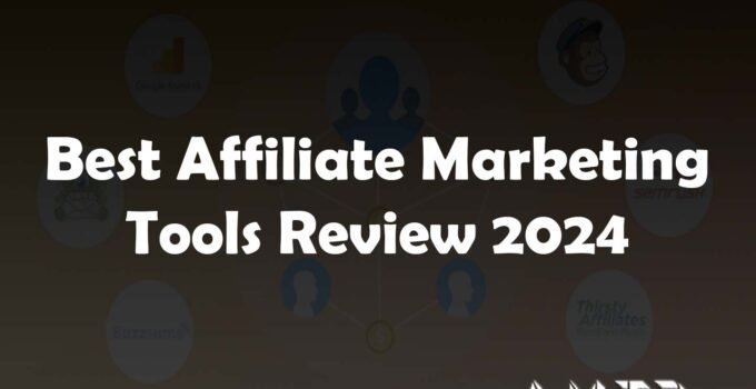 Affiliate Marketing Tools Review By AMTReview