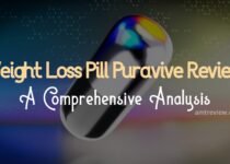 Weight Loss Pill Puravive Review
